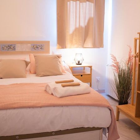 Apartmán El Rincon De Alquézar Exteriér fotografie